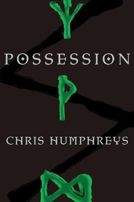 Possession pdf epub mobi 电子书 下载