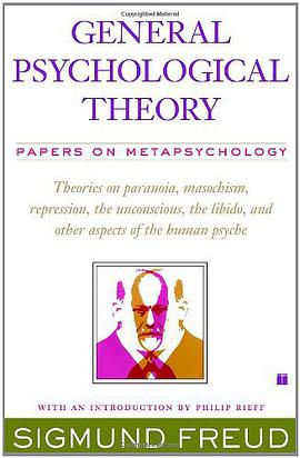 General Psychological Theory pdf epub mobi 下载