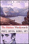 The Hidden Wordsworth pdf epub mobi 电子书 下载