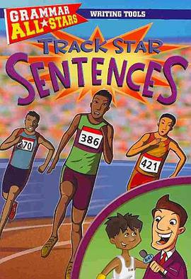 Track Star Sentences pdf epub mobi 电子书 下载