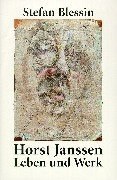 Horst Janssen, Leben und Werk pdf epub mobi 电子书 下载