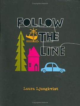 Follow the Line pdf epub mobi 下载