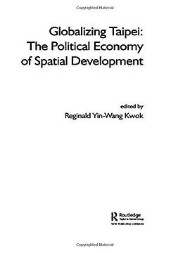 Globalizing Taipei pdf epub mobi 电子书 下载