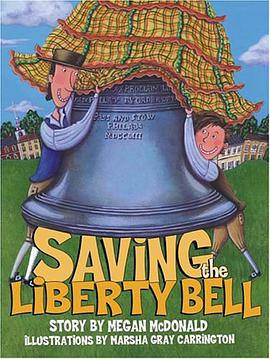 Saving the Liberty Bell pdf epub mobi 电子书 下载