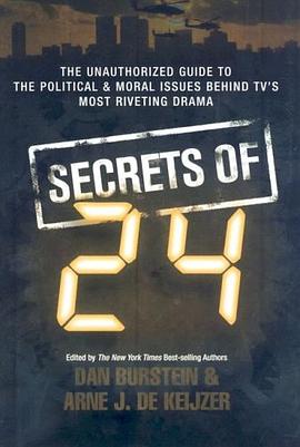 Secrets of 24 pdf epub mobi 电子书 下载
