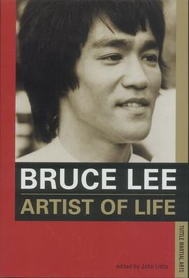 Artist of Life (Bruce Lee Library) pdf epub mobi 電子書 下載