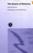 Genesis of Modernity pdf epub mobi 电子书 下载