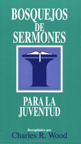 Bosquejos de sermones pdf epub mobi 电子书 下载