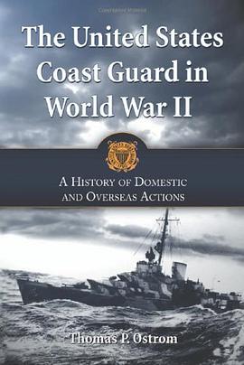 The United States Coast Guard in World War II pdf epub mobi 电子书 下载