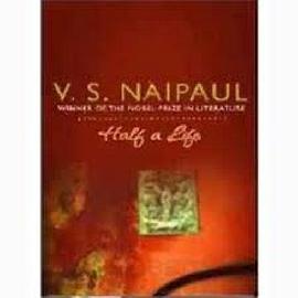 Half A Life pdf epub mobi 電子書 下載