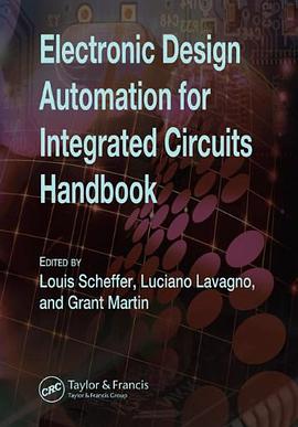 Electronic Design Automation for Integrated Circuits Handbook - 2 Volume Set pdf epub mobi 电子书 下载