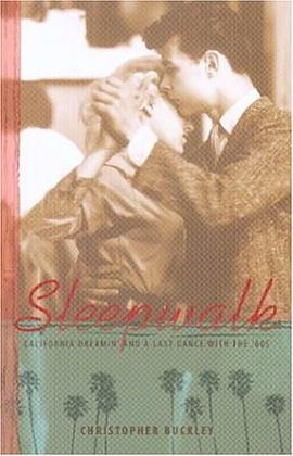 Sleepwalk pdf epub mobi 电子书 下载
