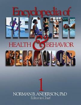 Encyclopedia of Health and Behavior pdf epub mobi 电子书 下载