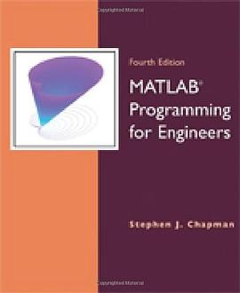 MATLAB Programming for Engineers pdf epub mobi 电子书 下载