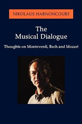 The Musical Dialogue pdf epub mobi 电子书 下载