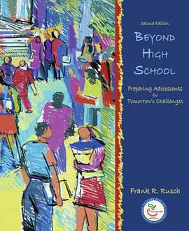 Beyond High School pdf epub mobi 电子书 下载