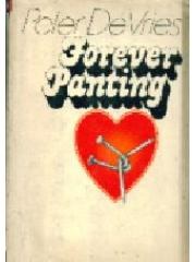 Forever Panting pdf epub mobi 电子书 下载