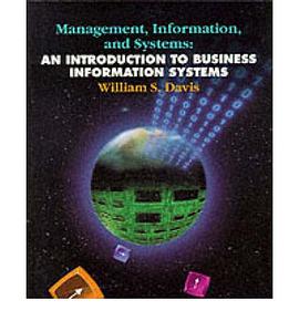 Management, Information, and Systems pdf epub mobi 电子书 下载