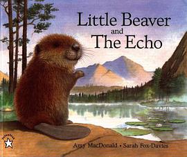 Little Beaver and the Echo pdf epub mobi 电子书 下载