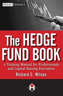 The Hedge Fund Book pdf epub mobi 电子书 下载