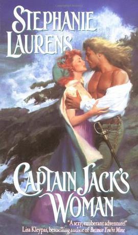Captain Jack's Woman pdf epub mobi 电子书 下载