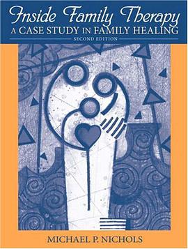 Inside Family Therapy pdf epub mobi 电子书 下载