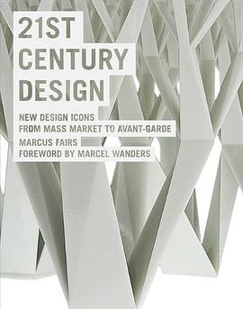 21st Century Design pdf epub mobi 电子书 下载