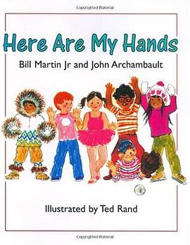 Here Are My Hands pdf epub mobi 电子书 下载