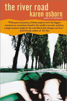 The River Road pdf epub mobi 电子书 下载