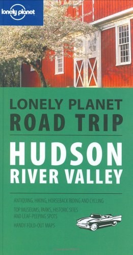 Lonely Planet Road Trip Hudson River Valley (Road Trip Guide) pdf epub mobi 下载