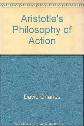 Aristotle's Philosophy of Action pdf epub mobi 电子书 下载