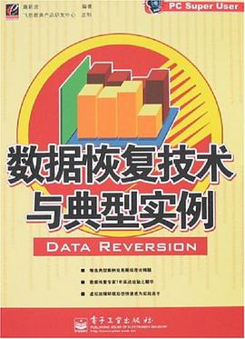 数据恢复技术与典型实例