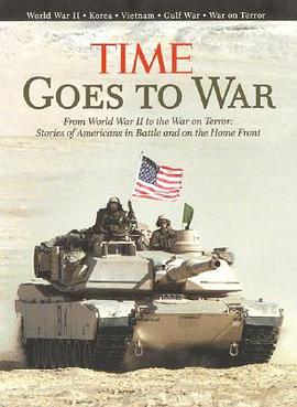 Time Goes to War pdf epub mobi 电子书 下载