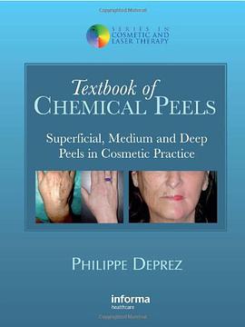 Textbook of Chemical Peels pdf epub mobi 電子書 下載