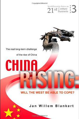 China Rising pdf epub mobi 电子书 下载