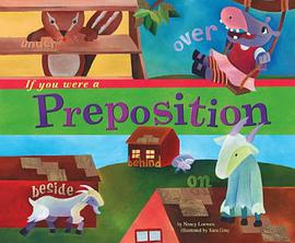 If You Were a Preposition pdf epub mobi 电子书 下载