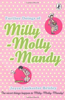Further Doings of Milly-Molly-Mandy pdf epub mobi 电子书 下载