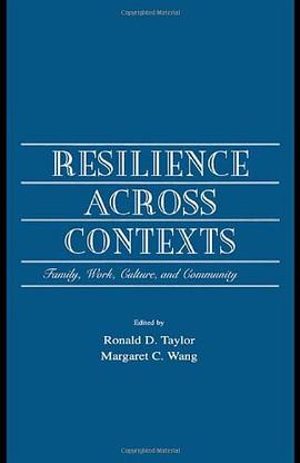 Resilience Across Contexts pdf epub mobi 电子书 下载