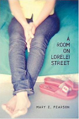 A Room on Lorelei Street pdf epub mobi 电子书 下载