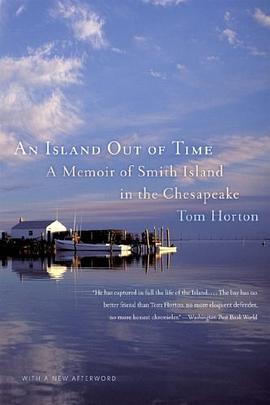 An Island Out of Time pdf epub mobi 电子书 下载