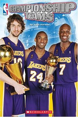Championship Teams (Nba Reader)