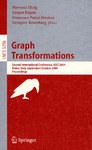 Graph Transformations pdf epub mobi 电子书 下载