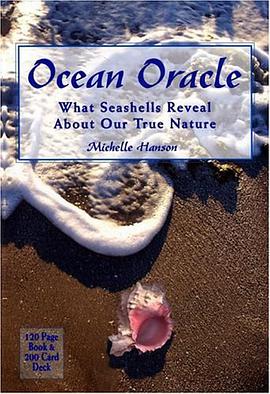 Ocean Oracle pdf epub mobi 电子书 下载