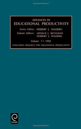 Evaluation Research for Educational Productivity pdf epub mobi 電子書 下載