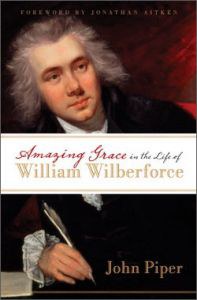 Amazing Grace in the Life of William Wilberforce pdf epub mobi 电子书 下载