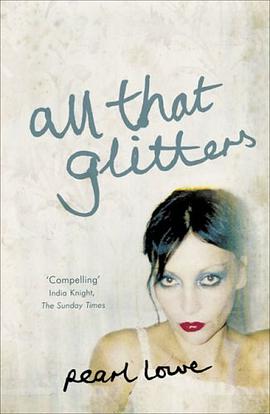 All That Glitters pdf epub mobi 电子书 下载