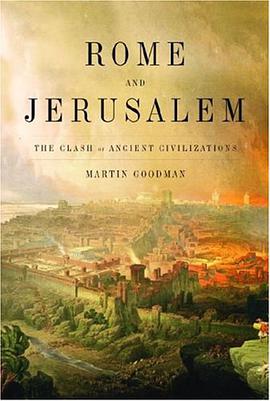 Rome and Jerusalem pdf epub mobi 电子书 下载