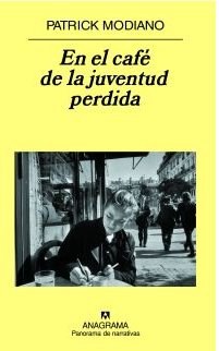 En el cafe de la juventud perdida pdf epub mobi 电子书 下载