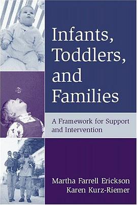 Infants, Toddlers, and Families pdf epub mobi 电子书 下载