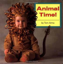 Animal Time! Photo Baby Books pdf epub mobi 電子書 下載